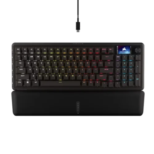 Tastatura Wireless gaming Corsair VANGUARD 96 mehanička CH-91F901E-NA