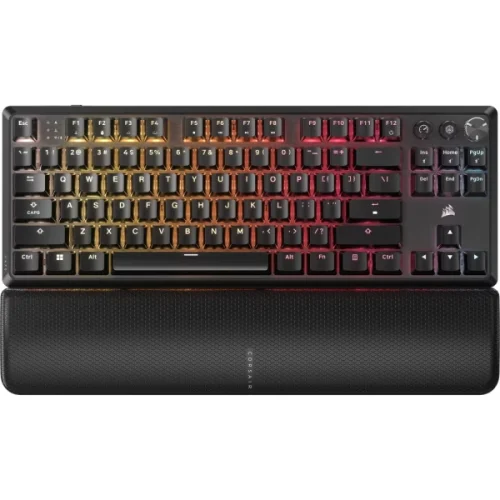 Tastatura Wireless gaming Corsair K70 CORE RGB mehanička CH-91E901E-NA