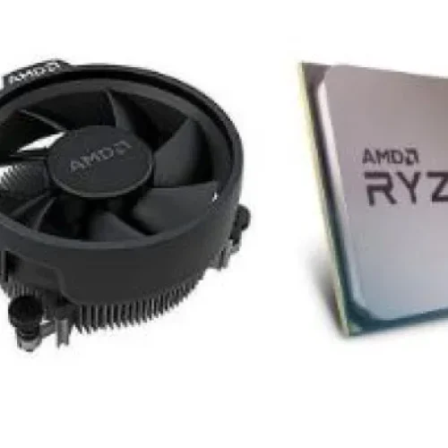 CPU AM4 AMD Ryzen 3 3200G 4C/4T 3.6GHz YD3200C5FHMPK