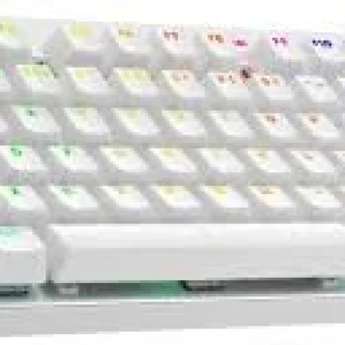 Tastatura Bluetooth gaming Logitech G PRO X TKL LIGHTSPEED mehanička 920-012148