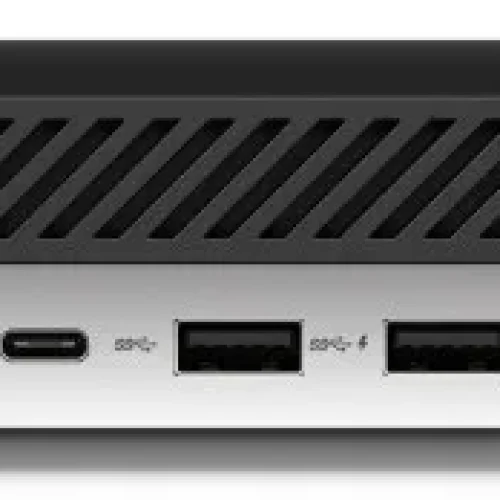 PC HP 600 G3 MINI i3-6100T/8GB/256GB NEW/Win8Pro UPG Win10Pro ref.