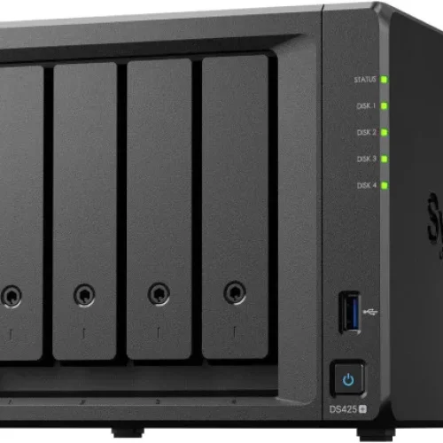 HDD NAS Storage Synology DS425+ 4-Bay