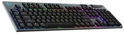 Tastatura Wireless gaming Logitech G915 X LIGHTSPEED 920-012709
