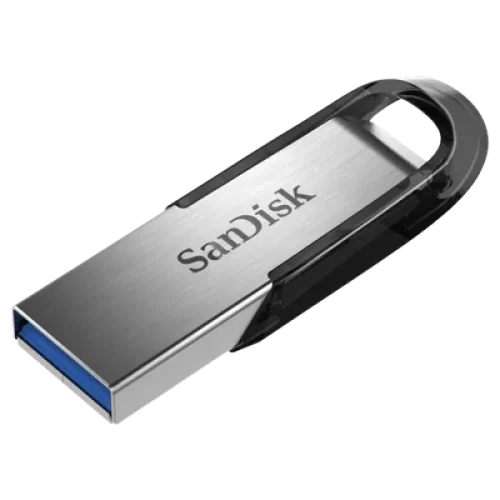 USB Flash SanDisk 64GB Ultra Flair USB3.0, SDCZ73-064G-G46