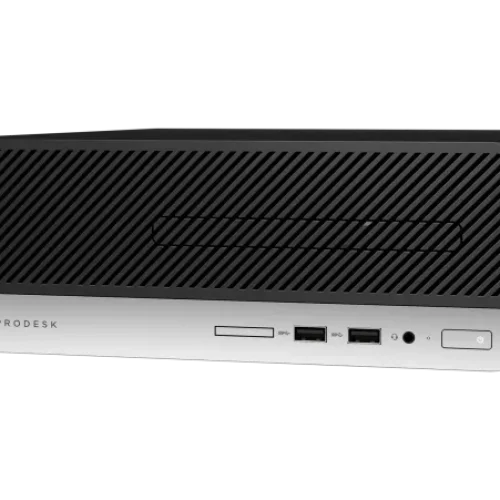 PC HP 400 G5 SFF i5-8500/8GB/M.2 256GB NEW/1 VGA+1DP/Win8Pro UPG Win10Pro ref.