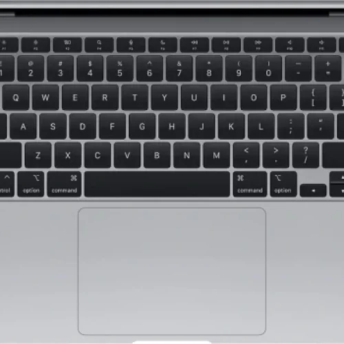 NB Apple MacBook Air 13.3″/M1 8-Core/8GB/SSD 256GB/macOS/Space Grey/MGN63HN/A