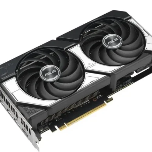 SVGA ASUS GeForce RTX 5070 Dual 12GB GDDR7, DUAL-RTX5070-O12G