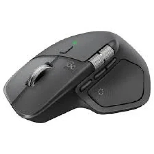 Miš Wireless Logitech MX Master 4 Graphite retail pakovanje 910-007562