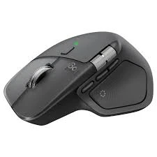 Miš Wireless Logitech MX Master 4 Graphite 910-007562