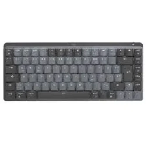 Tastatura Logitech MX Mechanical Mini Tactile Quiet US 920-010780