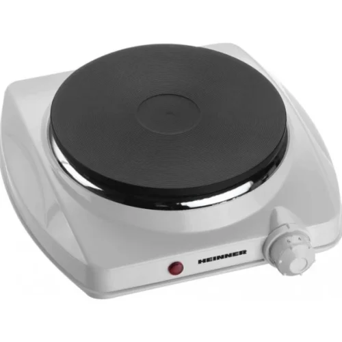 Električni rešo HEINNER HSHP-K1400WH 1400W/1RINGLA/fi 18.5cm