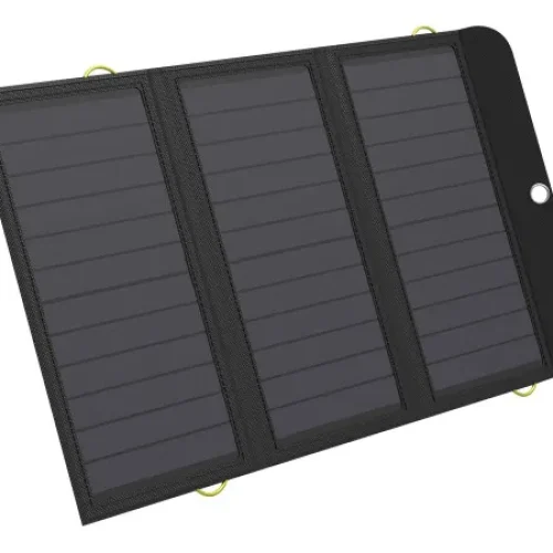 Solarni punjač Sandberg 420-55 21W 2xUSB+USB-C