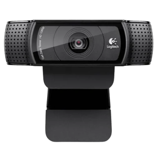 Web kamera Logitech HD PRO Webcam C920 960-001055