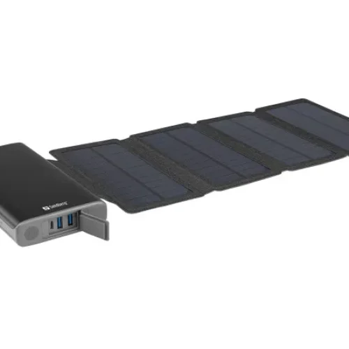 Solarni punjač Sandberg 420-56 8W 2xUSB