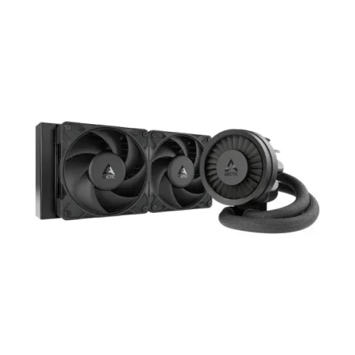 CPU Hladnjak Arctic c Liquid Freezer III Pro – 240 Black, ACFRE00178A