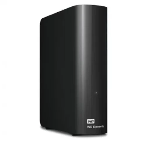 HDD E3.5″ WD Elements 8TB WDBWLG0080HBK-EESN