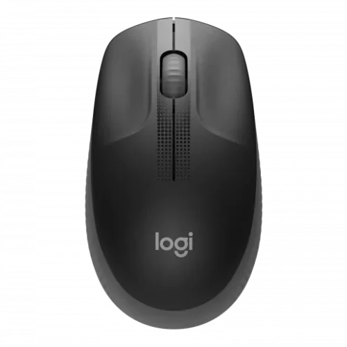 Miš Wireless Logitech M190 crni 910-005905