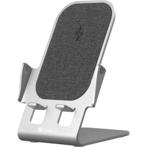 Bežični punjač Sandberg 441-51 15W/Aluminium/USB-C