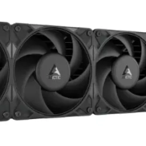 CPU HLadnjak Arctic Liquid Freezer III Pro 360 Crni, ACFRE00180A