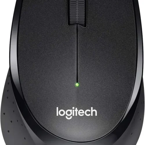 Miš Wireless Logitech B330 silent plus optiički crni 910-004913
