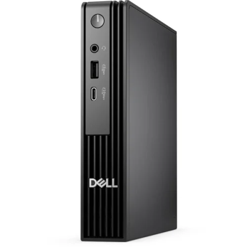 Dell Pro Micro, QCM1250 i5 14500T/8GB/512GB/W11Pro WLAN
