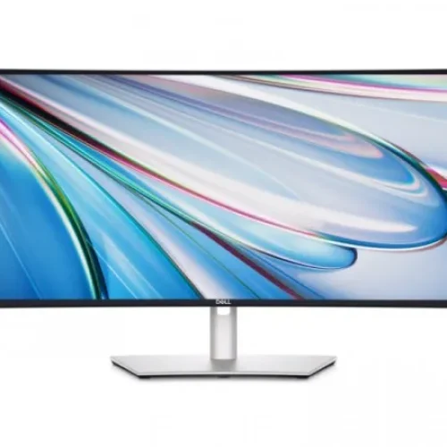 Monitor 34″ Dell U3425WE IPS 3440×1440/120Hz/5ms/HDMI/DP/USB/zvučnici
