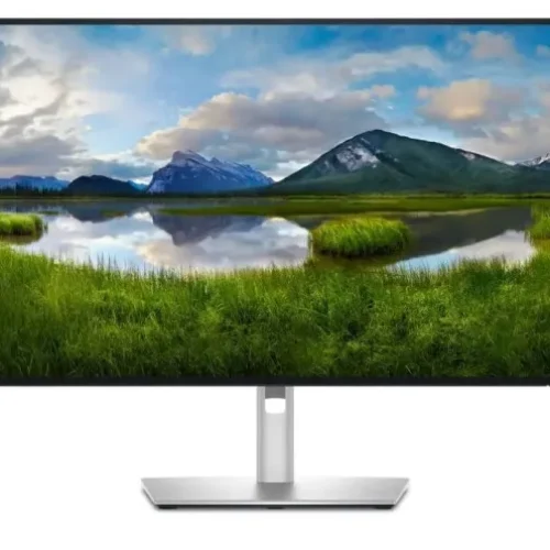 Monitor 27″ Dell U2725QE IPS 3840×2160/120Hz/5ms/HDMI/DP/USB/USB-C/pivot