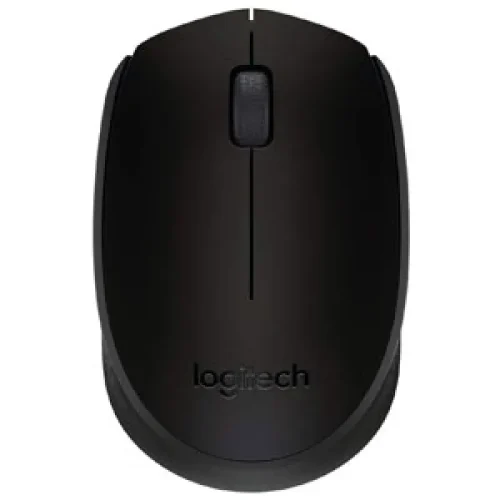 Miš Wireless Logitech B170 for Business crni 910-004798