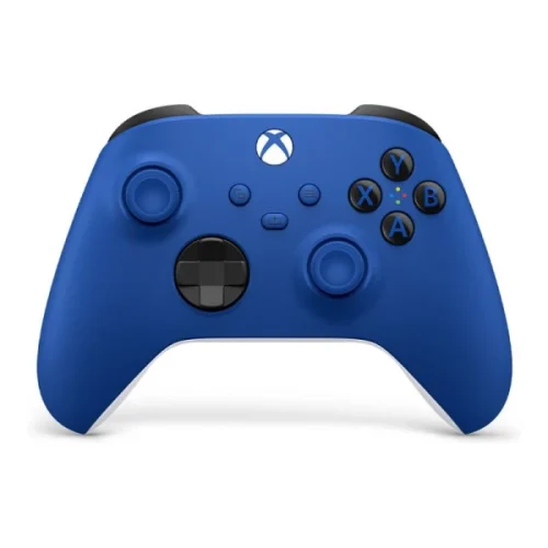 XBOXONE/XSX Wireless Controller – Shock Blue EP2-29940