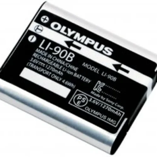 Baterija za Olympus Li90b