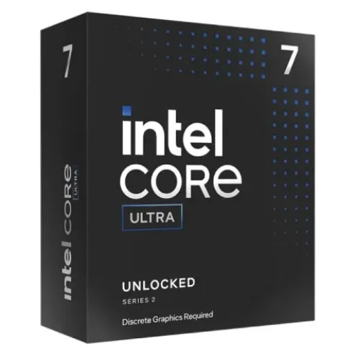 CPU s1851 INTEL Intel Core Ultra 7 265K