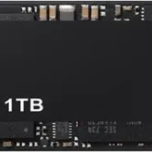 M.2 1TB Samsung 970 EVO plus NVMe PCIe 3.0 x 4 1.3 Phoenix Controller retail