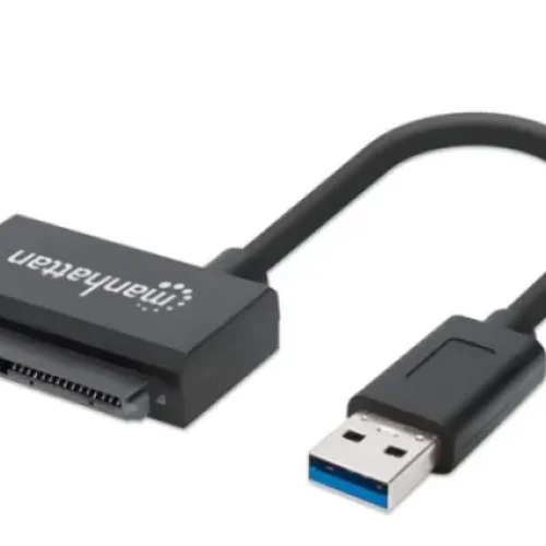 USB adapter Manhattan 130424 USB 3.0 – SATA