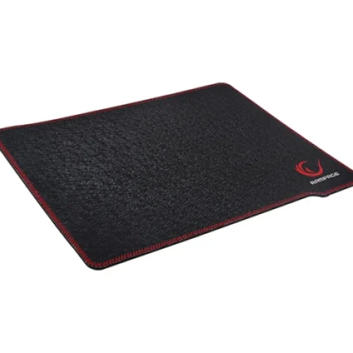 Podloga za miš Rampage BLITZ M 350x290x4mm crna 41201