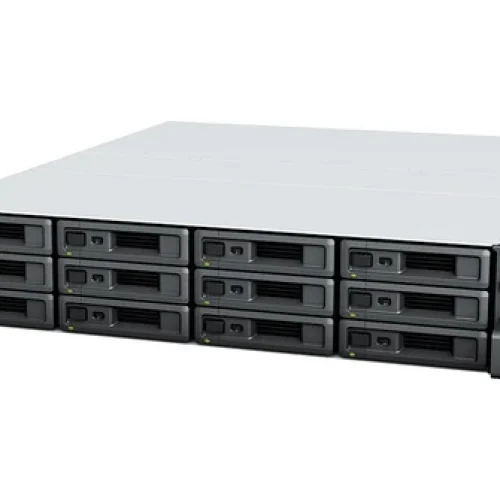 HDD NAS Storage Synology RackStation RS2423+ 12-bay