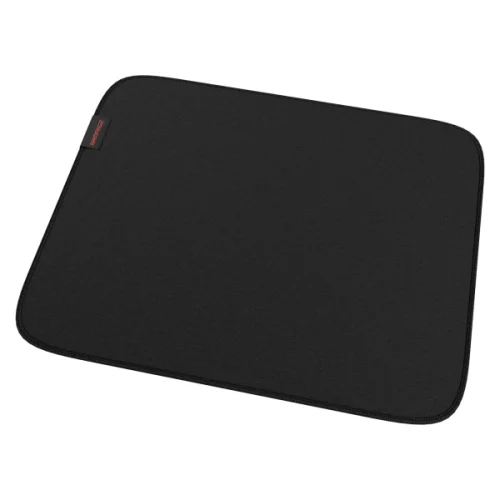 Podloga za miš Rampage PULSAR PRO M 350x290x4mm crna 41197