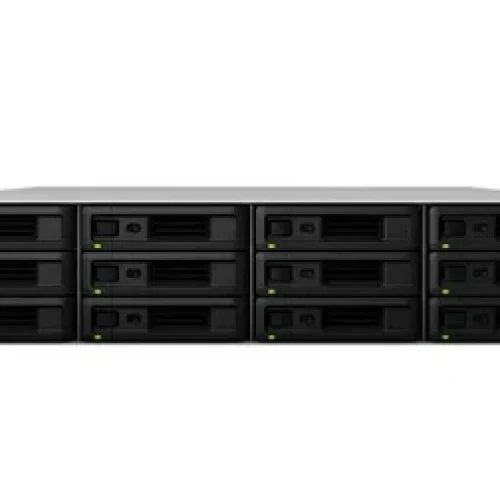 HDD NAS Storage Synology RackStation RS3618XS 12-bay