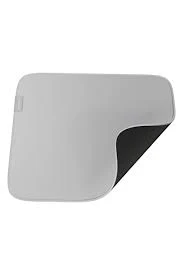 Podloga za miš Rampage Pulsar Pro S 290x240x3mm siva 41206