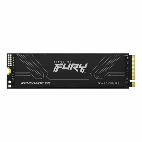 SSD Kingston M.2 NVMe PCIe Gen 5.0×4 4TB SFYR2S/4T0 FURY Renegade