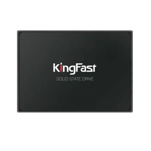 SSD 2.5″ SATA 512GB Kingfast F10, 550MBs/480MBs