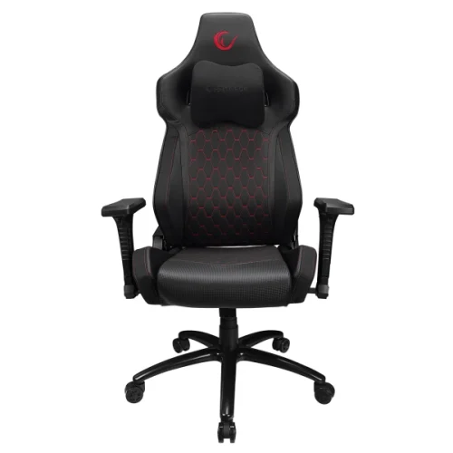 Stolica gaming Rampage KL-R73 COMFORT sivo/crna 39418