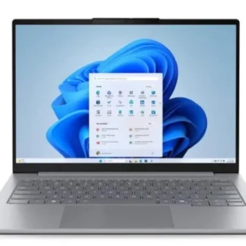 NB Lenovo ThinkBook 14 G9 Core7-240H/16GB/M.2 512GB/14″/FP/BL/SRB/3Y/21UY000NYA