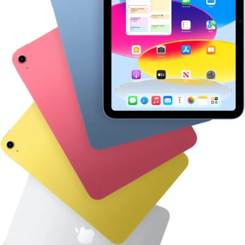 Apple iPad 11-inch (A16) Wi-Fi 128GB – Silver (Mar 2025)/MD3Y4TY/A