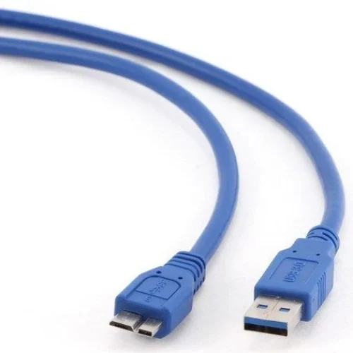 CCP-mUSB3-AMBM-6 Gembird USB3.0 AM to Micro BM cable, 1.8m