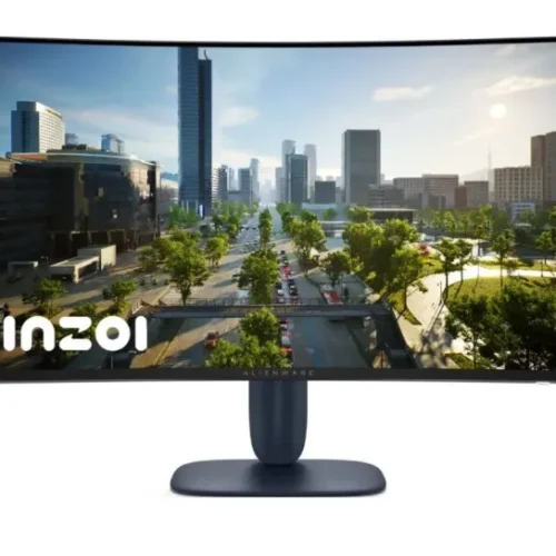 Monitor 32″ Dell Alienware AW3225DM VA 2560×1440/180Hz/1ms/HDMI/DP/USB