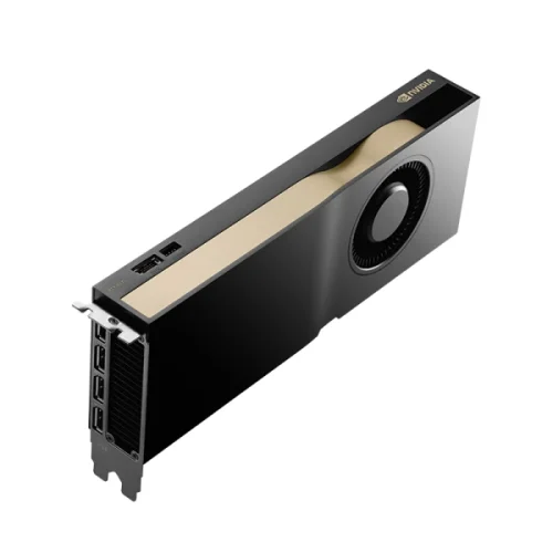 NVIDIA PNY RTX 4500 Ada Generation 24 GB GDDR6 ECC 192bit, VCNRTX4500ADA-SB