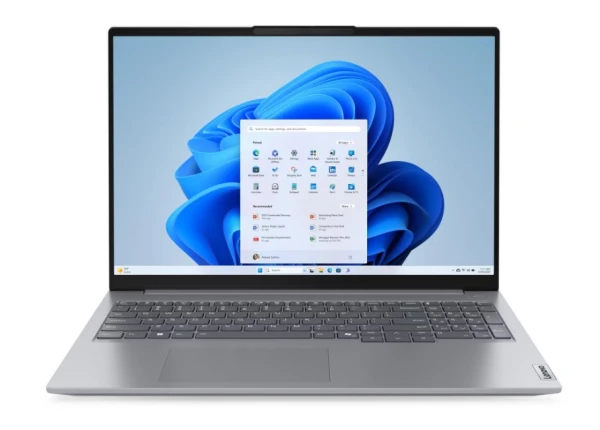 NB Lenovo ThinkBook 16 G7 R7-7735HS/32GB/M.2 512GB/16"/FP/BL/SRB/3Y/21MW007GYA