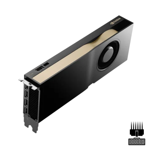 NVIDIA PNY RTX 5000 Ada Generation 32GB GDDR6 ECC 256bit, VCNRTX5000ADA-SB