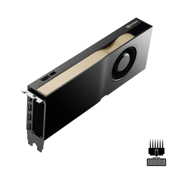 NVIDIA PNY RTX 5000 Ada Generation 32GB GDDR6 ECC 256bit, VCNRTX5000ADA-SB