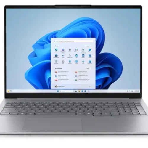NB Lenovo ThinkBook 16 G9 Core7-240H/32GB/M.2 1TB/16″/Win11Pro/SRB/3Y/21US005VYA